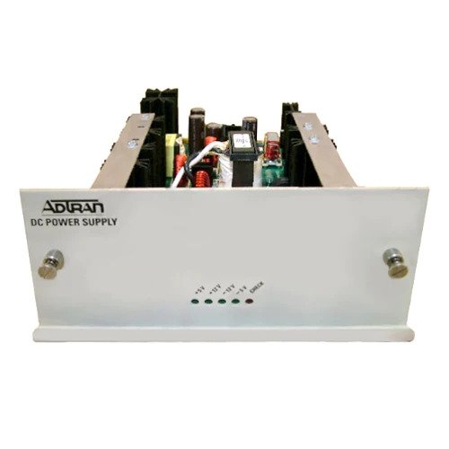 1200048L4 Adtran 250 Watts Redundant DC Power Supply