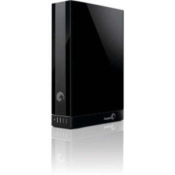 STCA3000101 Seagate Backup Plus 3TB USB 3.0 3.5-inch External Hard Drive