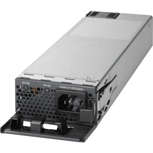 PWR-C1-350WAC-RF Cisco 350-Watt AC Power Supply