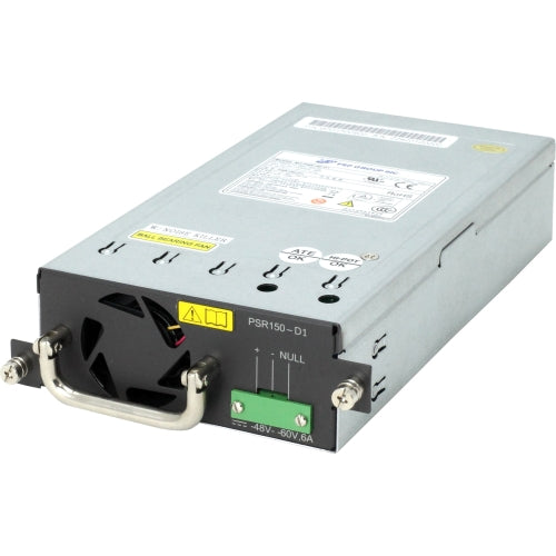 JG746A HP 150-Watts 48/-60VDC to 12VDC Power Supply