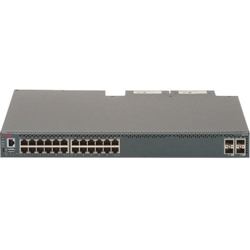 AL5900E1B-E6 Avaya Ers5928gts B2f 450-Watts Power Supply