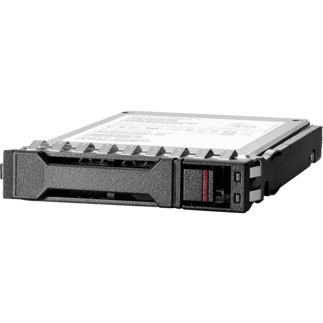 P40483-B21 HP 1.92TB PCI Express NVMe x4 Read Intensive 2.5" Solid State Drive