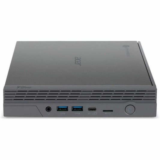 DT.Z2JAA.001 CXI5-CM4G Chromebox Intel Celeron 7305 1.10GHz 4GB RAM 32GB Flash Storage