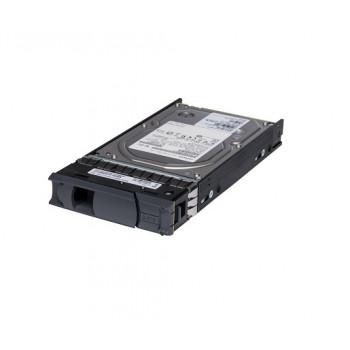 108-00242 - NetApp 2TB 7200RPM SATA 3Gb/s 32MB Cache 3.5-inch Hard Drive
