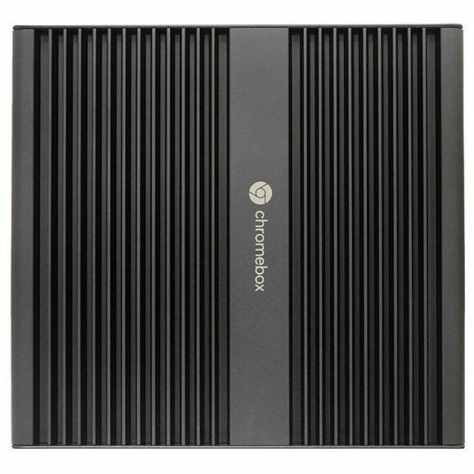91.CX200.GA80 Chromebox Commercial 3 Chrome Enterprise Upgrade Intel Core i5 8GB RAM 128GB SSD Fanless 3-year