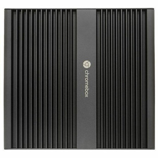 91.CX200.GA80 Chromebox Commercial 3 Chrome Enterprise Upgrade Intel Core i5 8GB RAM 128GB SSD Fanless 3-year