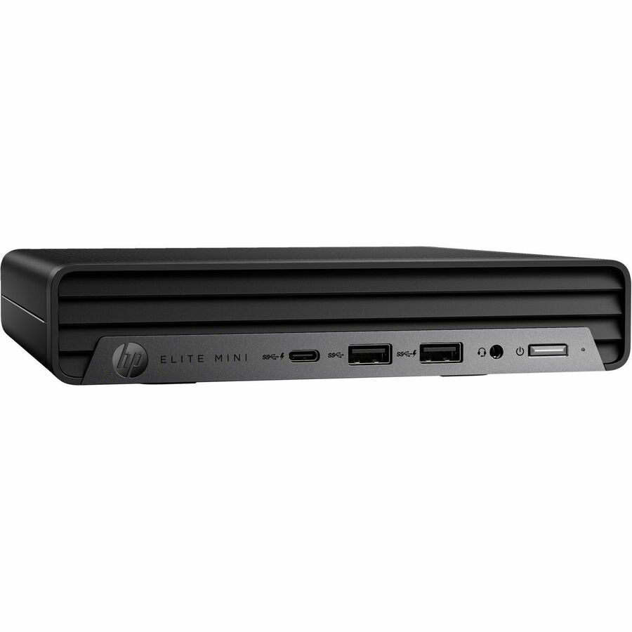 A98XWUT#ABA Elite Mini 805 G8 Desktop Computer AMD Ryzen 7 PRO 5750GE 16GB 512GB SSD Desktop Mini Smart Buy