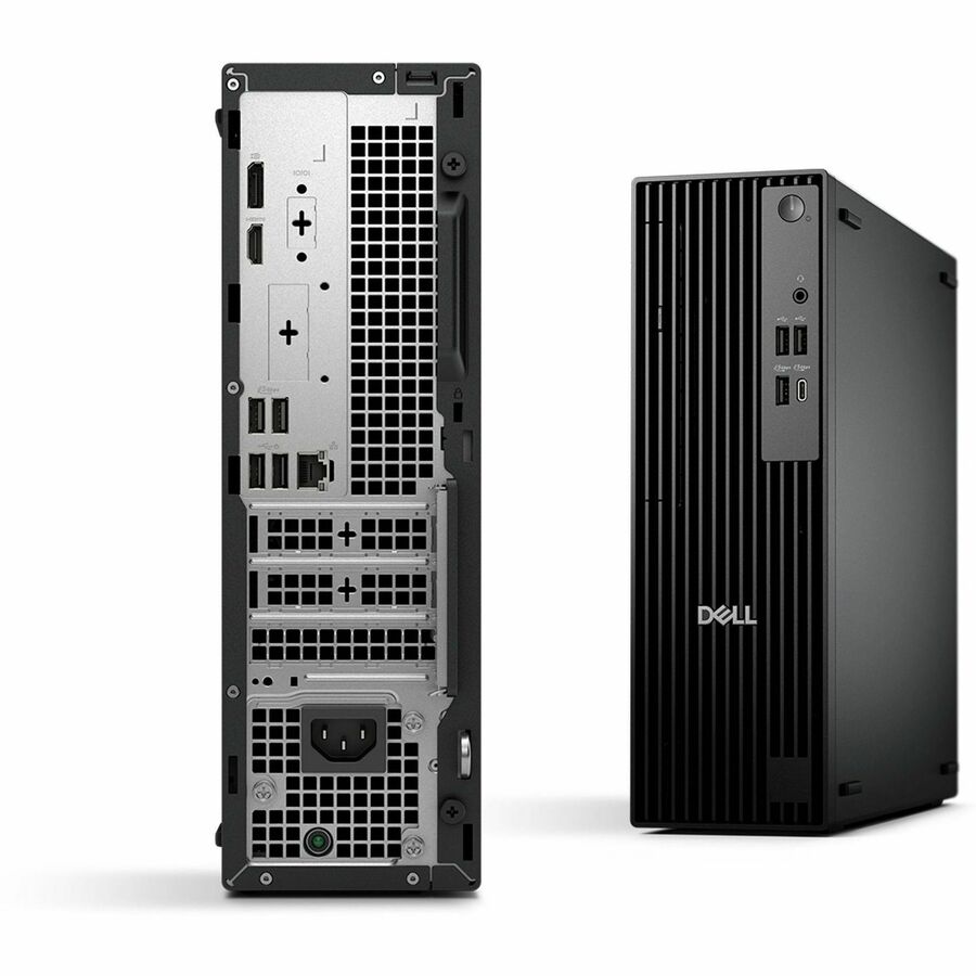 13J6D Pro Slim QCS1250 Slim Desktop Core Ultra 5 235 3.4GHz 8GB RAM 256GB SSD