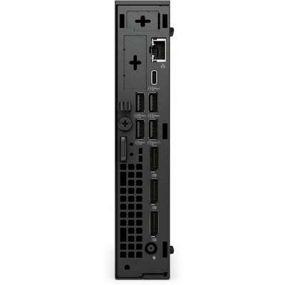 1JV7V Pro Micro Plus QBM1250 micro AI PC Core Ultra 5 235 3.4GHz 16GB RAM 512GB SSD