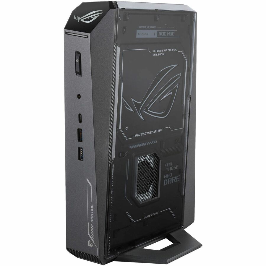 RNUC15JNK9X28AAU ROG NUC RNUC15JNK9X28AAU mini PC Core Ultra 9 275HX 2.7GHz 32GB RAM 2TB SSD