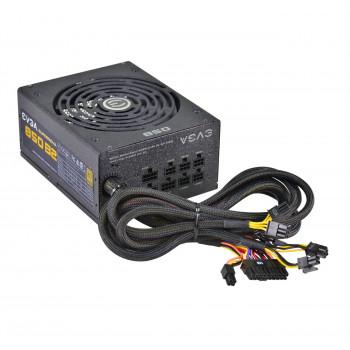110-B2-0850-V1 - EVGA SuperNOVA 850 B2 850-Watts Semi Modular nVidia SLI and Crossfire Ready Power Supply