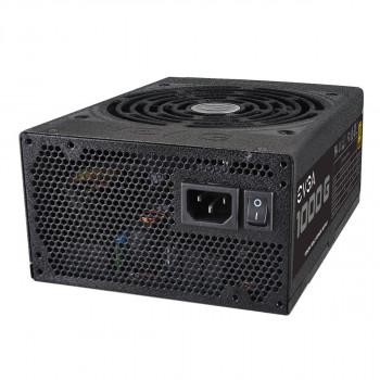 120-G1-1000-VR - EVGA SuperNOVA 1000 G1 1000-Watts Fully Modular NVIDIA SLI and Crossfire Ready 80+ Power Supply (Gold)