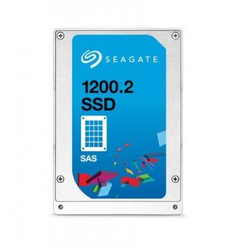 ST3200FM0073 - Seagate 1200.2 Light Endurance 3.2TB 3200GB 2.5-inch 12Gbps eMLC 3-DWPD SED SAS Solid State Drive