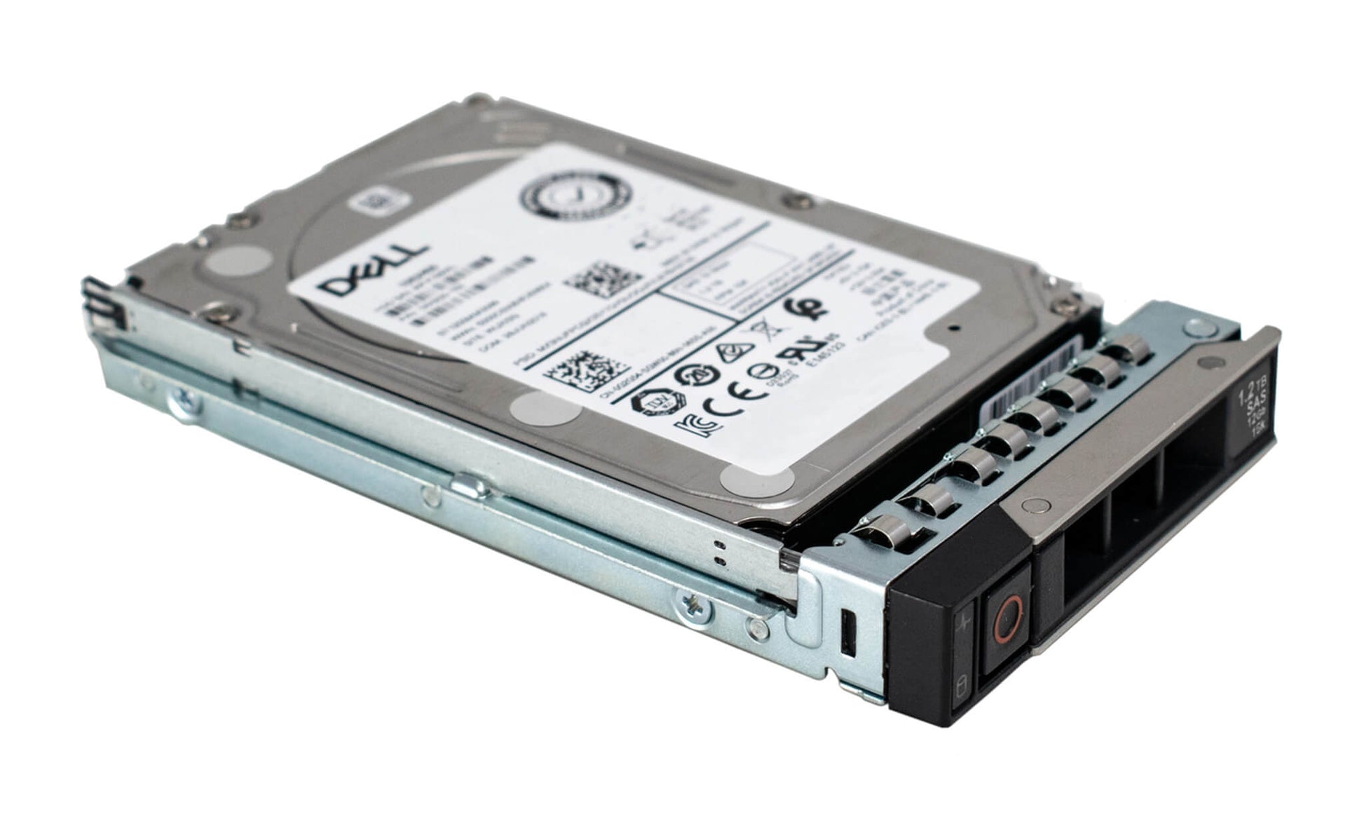 161-BBTX Dell 20TB 7200RPM SAS 12Gbps Hot-Pluggable 3.5-inch Hard Drive