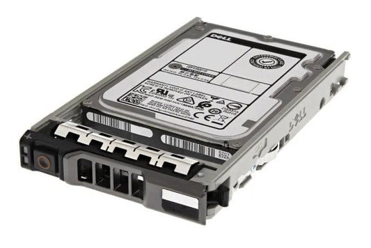 161-BBVR Dell 20TB 7200RPM SAS 12Gbps 3.5-inch Hard Drive