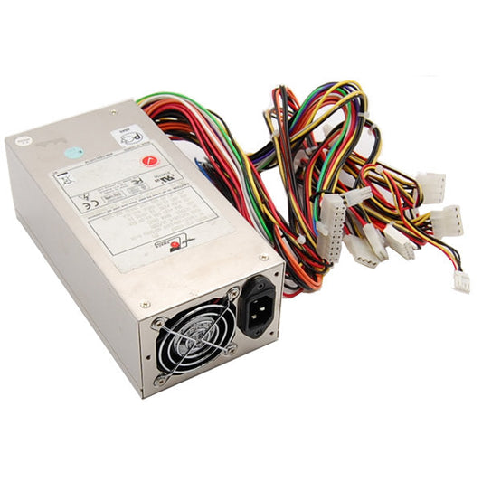P2U-6300P EMACS 300-Watts 2U ZIPPY Power Supply