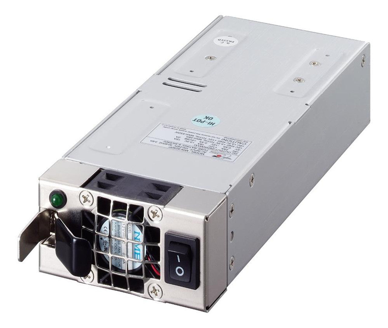 MIN-6250P EMACS 250-Watts Power Supply