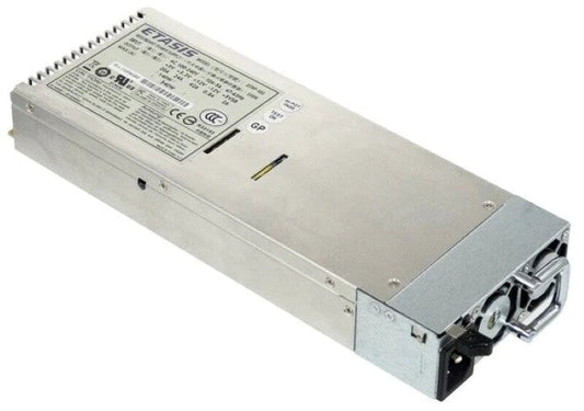 EFRP-553 Etasis 550 Watts Redundant Power Supply