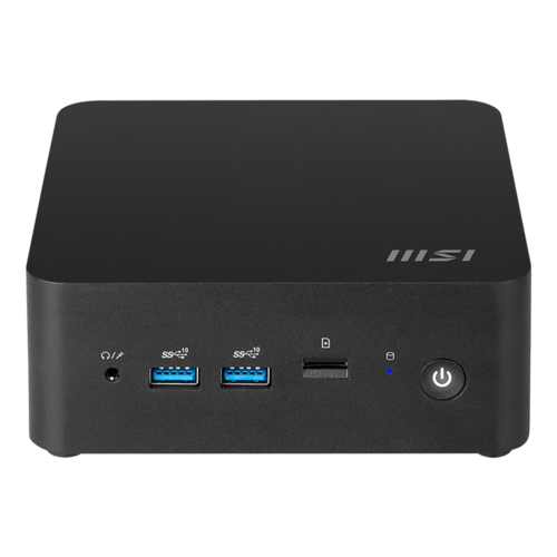 CUBINUC13MQ227 Cubi NUC 13MQG 227US Mini PC Intel Core i5-1345U vPro Enterprise 16GB 1TB W11P 3& Advanced Replacement
