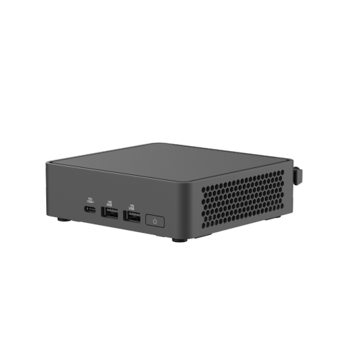 RNUC15CRKU50000U Components Republic of Gamers RNUC15 Series Mini PC Intel Core i5 16GB RAM 512GB SSD Wi-Fi 6