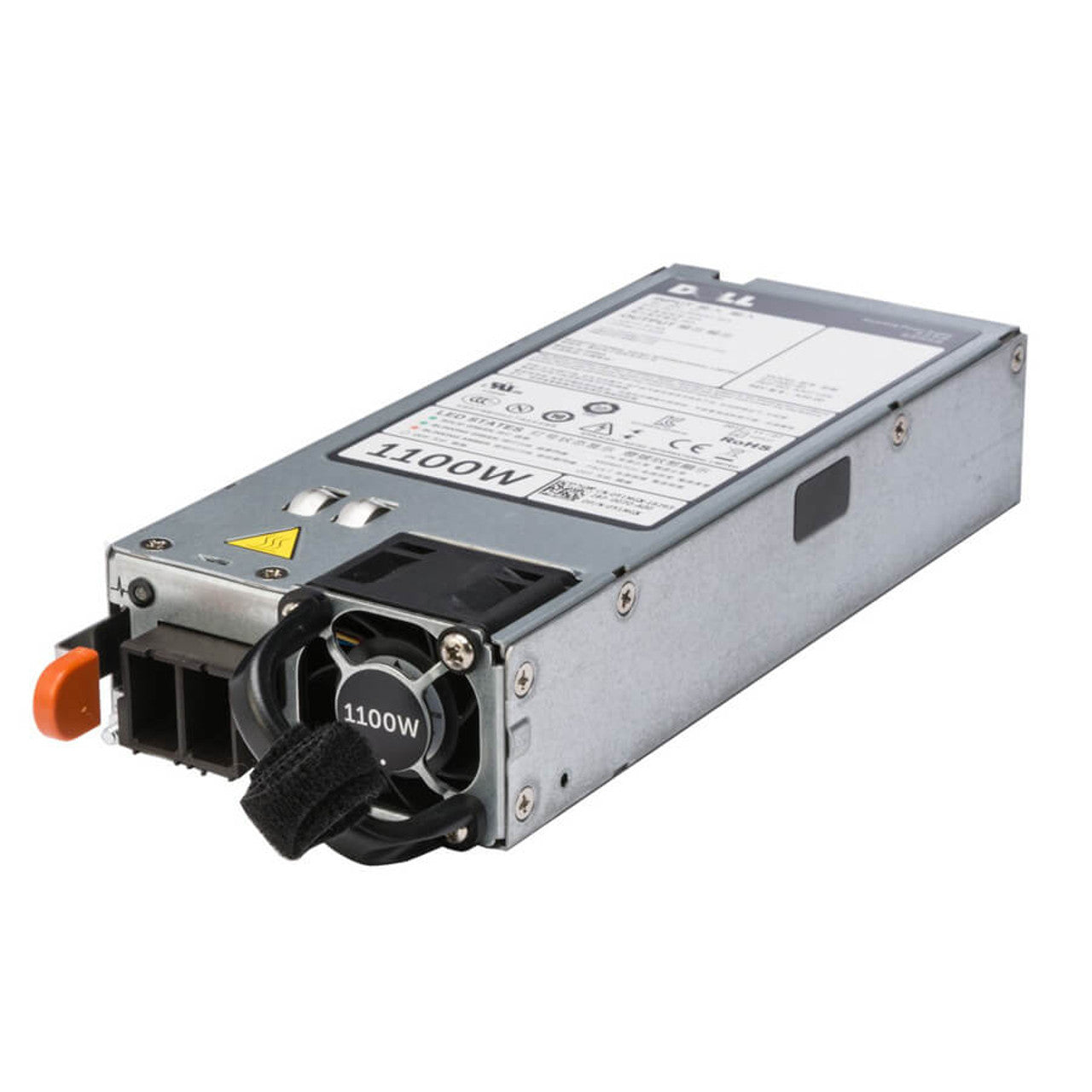 450-18569 Dell 1100-Watts Redundant Power Supply for PowerEdge R620 R720 R720XD