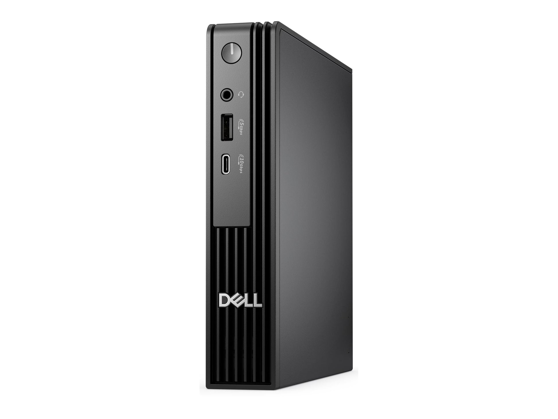VG3TC Pro Slim QCS1255 Slim Desktop AI PC Ryzen 5 Pro 8500G 16GB RAM 512GB SSD