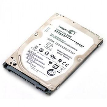 1EJ164-301 - Seagate Laptop SSHD 1TB 5400RPM SATA 6Gbps 64MB Cache 8GB MLC NAND SSD 2.5-inch Hybrid Hard Drive