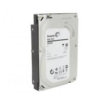 1H4167-505 - Seagate NAS HDD 3TB 5900RPM SATA 6GB/s 64MB Cache 3.5-inch Internal Hard Drive