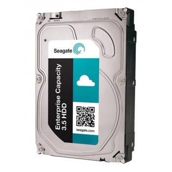 1HT17X-001 - Seagate Enterprise Capacity V.4 5TB 7200RPM SATA 6GB/s 512E 128MB Cache 3.5-inch Hard Drive