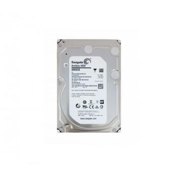 1NA17Z-569 - Seagate Archive 8TB 5900RPM SATA 6Gb/s 128MB Cache (512e) 3.5-inch Hard Drive (Generic New)
