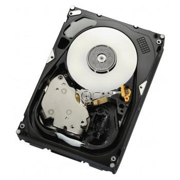 1P7DP - Dell 2TB 7200RPM SAS 6.0Gb/s 128MB Cache 3.5-inch Hard Drive