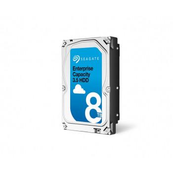1RL212-002 - Seagate Enterprise 8TB 7200RPM SAS 12Gb/s 256MB Cache (4Kn) 3.5-inch Hard Drive (Generic New)
