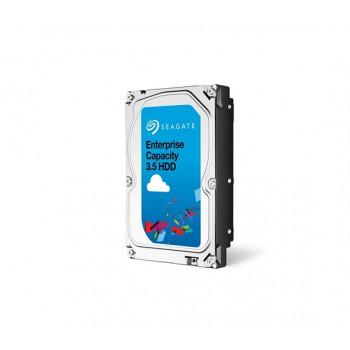 1V4207-003 - Seagate Enterprise 4TB 7200RPM SAS 12Gb/s 128MB Cache (512n) 3.5-inch Hard Drive (New pulls)