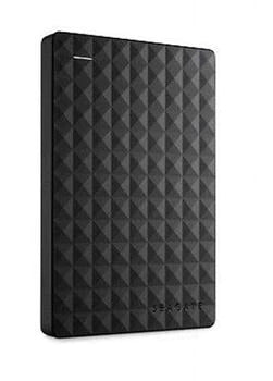 1V9AA1-570 Seagate Expansion 1TB 5400RPM USB 2.0 2.5-inch External Hard Drive (Black)