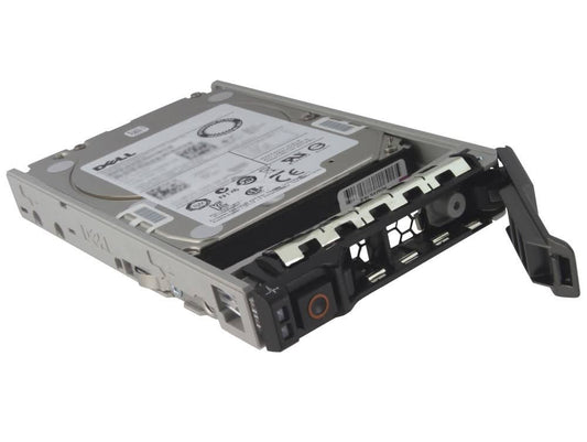 1W7HY Dell 2TB 7200RPM SAS 12Gbps (SED) 2.5-Inch Hard Drive