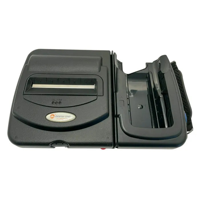 200452-101 Datamax-Oneil O'Neil PrintPAD Direct Thermal Mobile Portable Receipt Printer