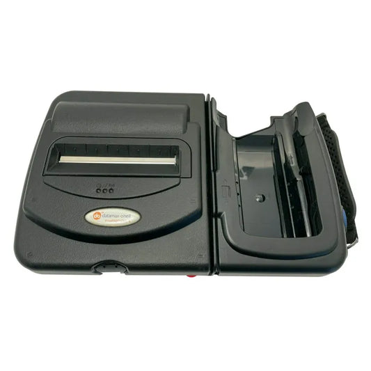 200452-101 Datamax-Oneil O'Neil PrintPAD Direct Thermal Mobile Portable Receipt Printer