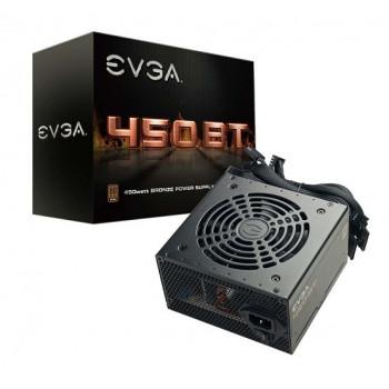 210-GQ-1000-V1 - EVGA 1000GQ 1000-Watts ECO Mode Semi Modular NVIDIA SLI & Crossfire Readya 80+ Power Supply