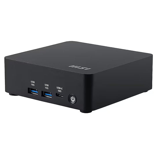 CUBINUC021BTAA Cubi NUC 021BTAA Mini PC Barebone Intel Core 5-120U