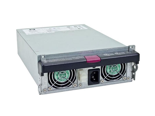 216068-002B HP 500-Watts Redundant Hot Swap Power Supply with PFC for ProLiant ML370 G2/ G3 Server