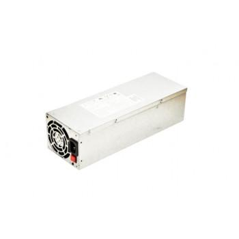 PWS-653-2H - Supermicro 600/650-Watts 80-Plus Gold 2U Single Power Supply with PFC