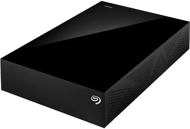 STCB4000103 Seagate Backup Plus Desk 4TB USB 3.0 3.5-inch External Hard Drive for Mac