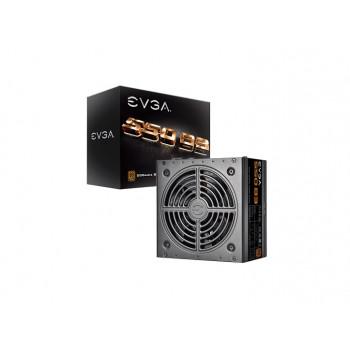 220-B3-0550-V1 - EVGA 550 B3 550-Watts 80 Plus Bronze Fully Modular Eco Mode Power Supply