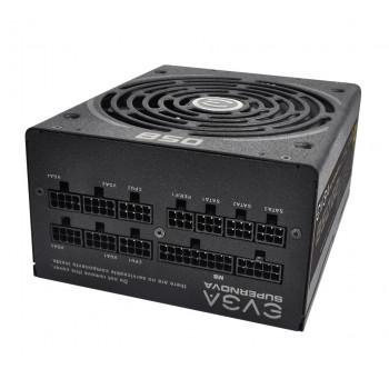 220-G2-0850-XR - EVGA SuperNOVA 850 G2 850-Watts 80 Plus Gold Certified Fully Modular Eco Mode Power Supply