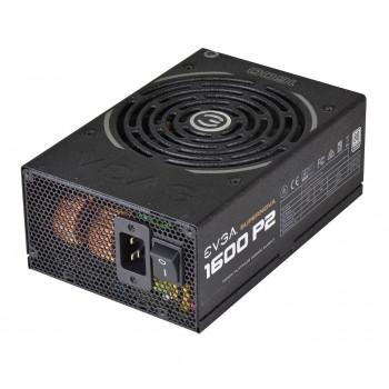 220-P2-1600-X1 - EVGA SuperNOVA 1600 P2 1600-Watts ATX12V / EPS12V 80 Plus Platinum Power Supply