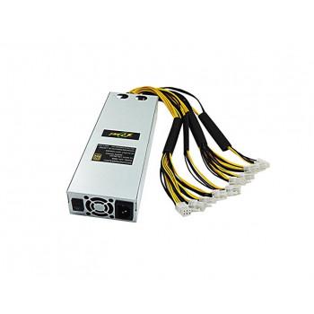 2400-PSU - Gigabyte 2400-Watts Mining Power Supply APW3++