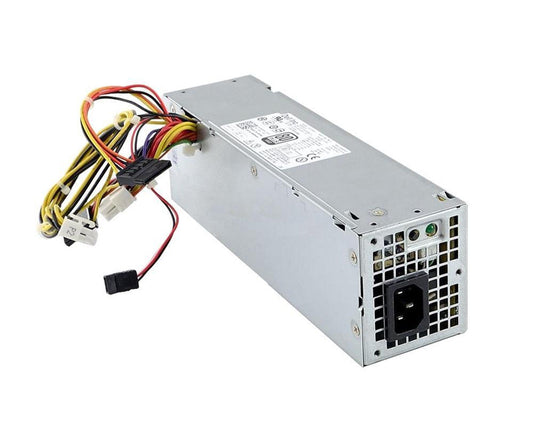 DPS-250AB-79 Delta 250-Watts 100-127V 200-240V Power Supply for Delta OptiPlex 3010 7010 9010