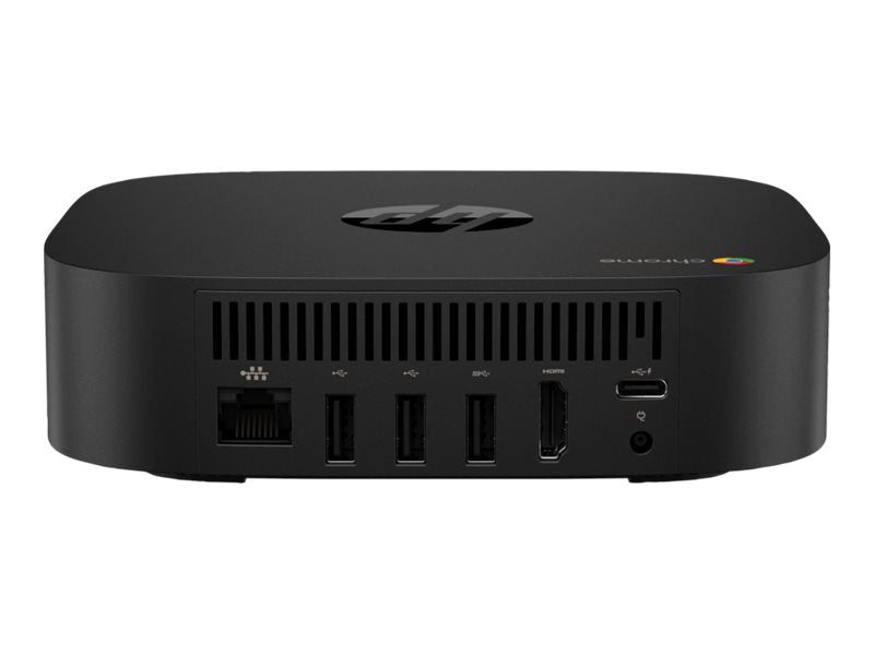 8R2T5UT#ABA Chromebox G4 Chromebox Intel Core i3 13th Gen i3-1315U 8GB 64GB Flash Memory Capacity Mini PC Smart Buy