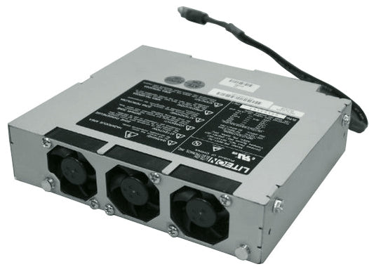 252361R-001 HP 200-Watts 100-240V AC Redundant Hot Swap Power Supply for ProLiant DL360 G2 Server