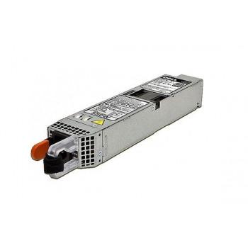 0X185V - Dell 550-Watts 80 Plus Platinum 94% Efficiency Power Supply